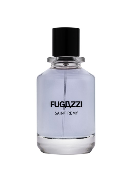 Fugazzi Parfum 3 Saint Remy Eau de Parfum