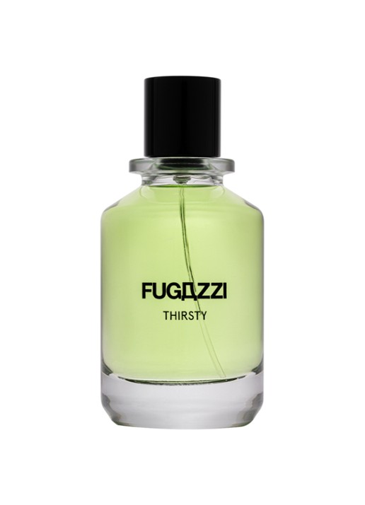 Fugazzi Parfum 5 Thirsty Eau de Parfum