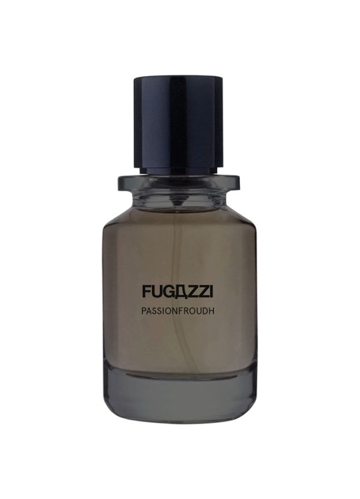 Fugazzi Passionfroudh Extrait de Parfum
