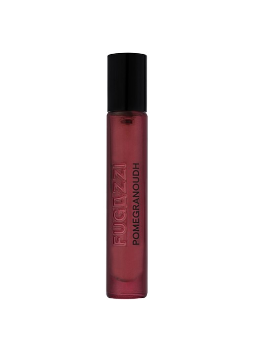 Fugazzi Pomegranoudh Extrait de Parfum