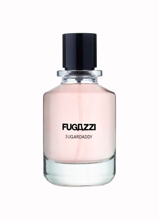Fugazzi Sugardaddy Eau de Parfum - voorkant undefined