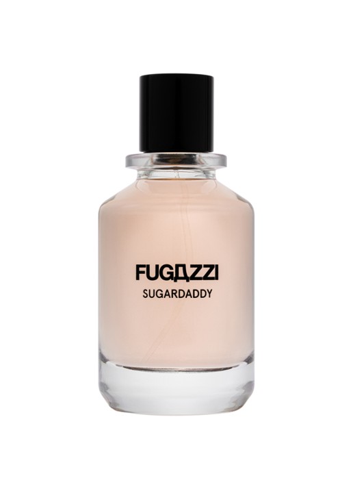 Fugazzi Sugardaddy Eau de Parfum - voorkant 2 undefined