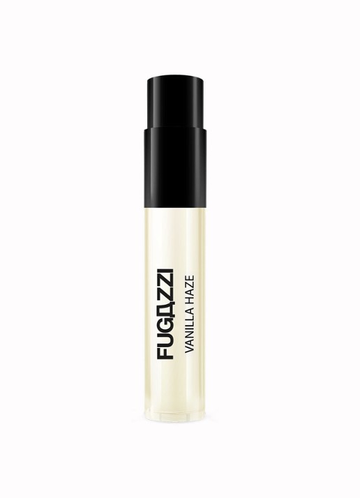 Fugazzi Vanilla Haze Eau De Parfum - voorkant 2 undefined