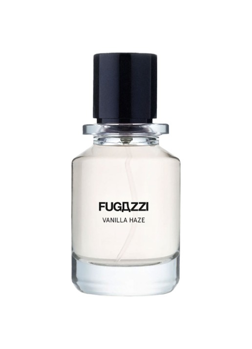 Fugazzi Vanilla Haze Extrait de Parfum