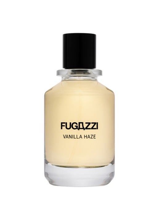 Fugazzi Vanilla Haze Extrait de Parfum