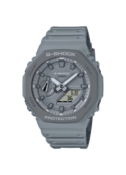 G-Shock Classic horloge GA-2110ET-8AER
