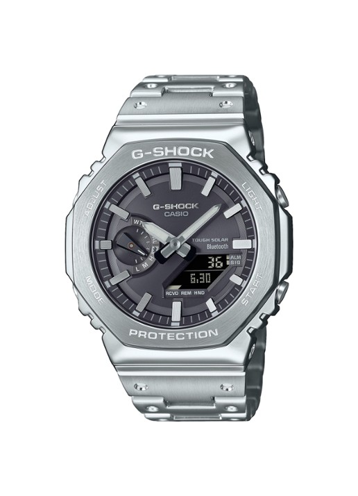 G-Shock G-Shock Full Metal horloge GM-B2100SD-1AER