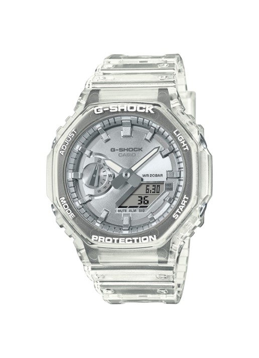 G-Shock G-Shock horloge GA-2100BM-7A8ER