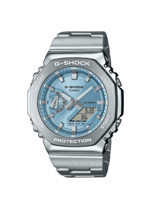 G-Shock G-Shock METAL horloge GM-2110
