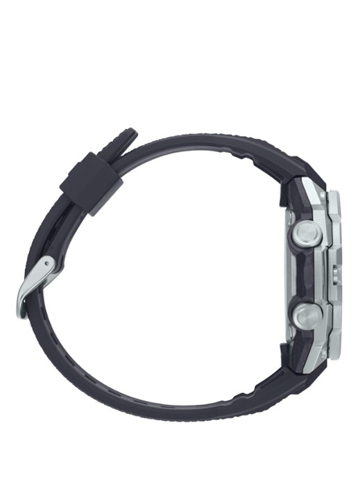 G-Shock G-STEEL horloge GST-B400 - detail 3 zilver