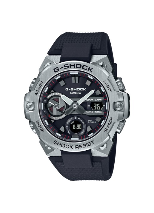 G-Shock G-STEEL horloge GST-B400