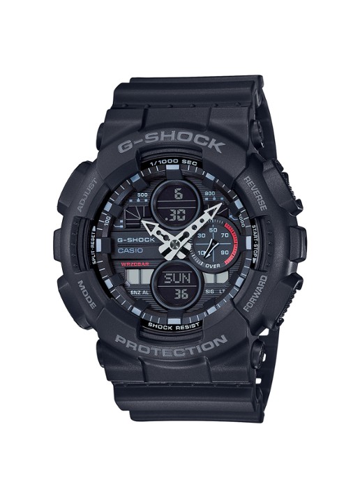 G-Shock Horloge GA-140-1A1ER