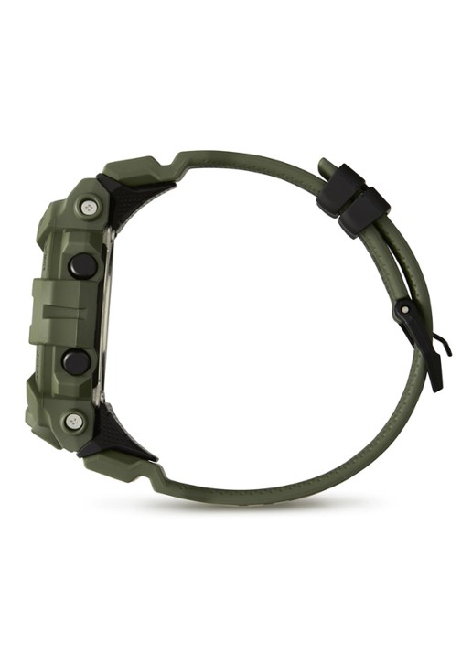 G-Shock Horloge GBD-800UC-3ER - detail 5 groen