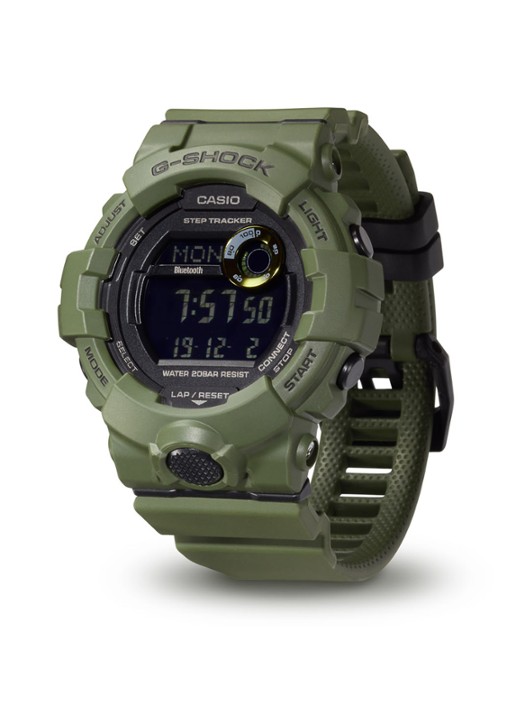 G-Shock Horloge GBD-800UC-3ER