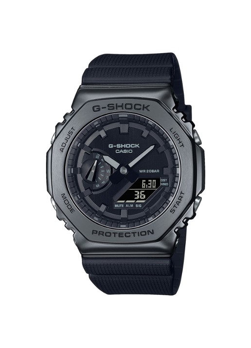 G-Shock Vintage Iconic horloge A1000MG-9EF
