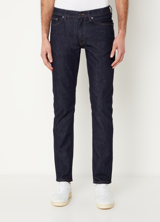 Gant Slim fit jeans met donkere wassing