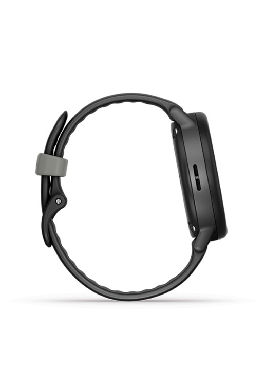 Garmin Bounce 2 smartwatch  - detail 5 antraciet