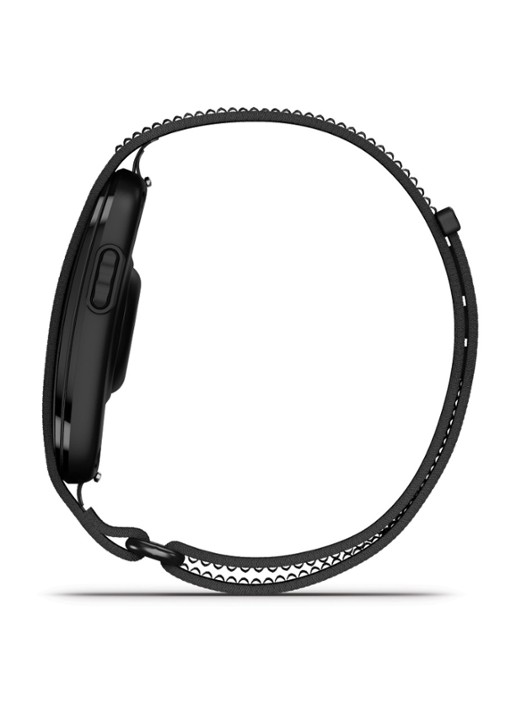 Garmin CIRQA Smart Band  - detail 4 zwart