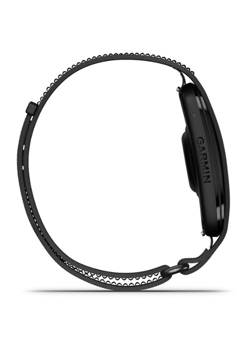 Garmin CIRQA Smart Band  - detail 6 zwart