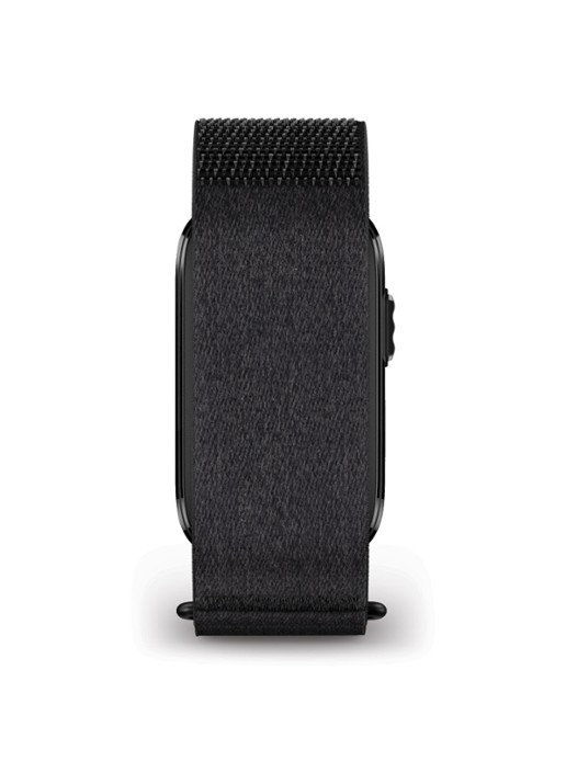Garmin CIRQA Smart Band  - voorkant zwart