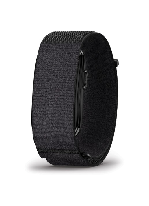 Garmin CIRQA Smart Band  - voorkant 2 zwart