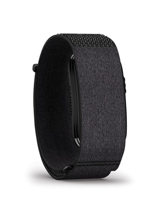Garmin CIRQA Smart Band  - voorkant 3 zwart