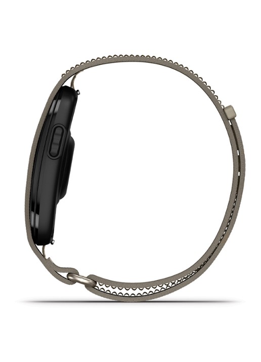Garmin CIRQA Smart Band  - detail 4 grijs