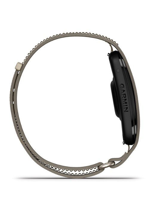 Garmin CIRQA Smart Band  - detail 6 grijs