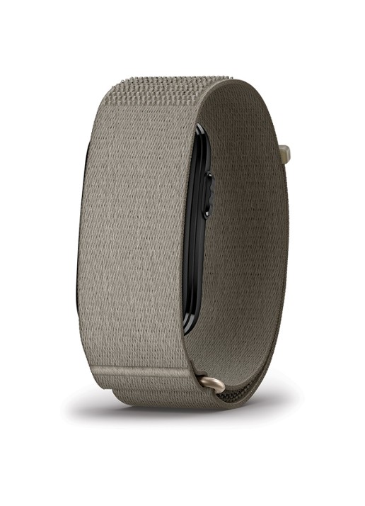 Garmin CIRQA Smart Band  - voorkant 2 grijs