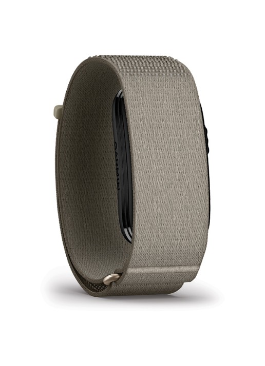 Garmin CIRQA Smart Band  - voorkant 3 grijs