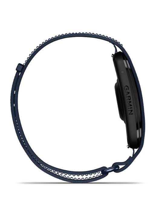 Garmin CIRQA Smart Band  - detail 6 blauw