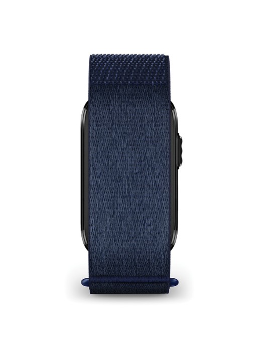 Garmin CIRQA Smart Band  - voorkant blauw