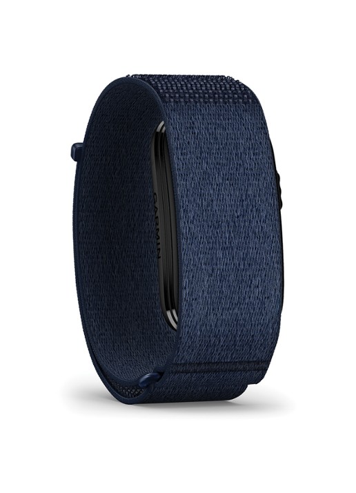 Garmin CIRQA Smart Band  - voorkant 3 blauw