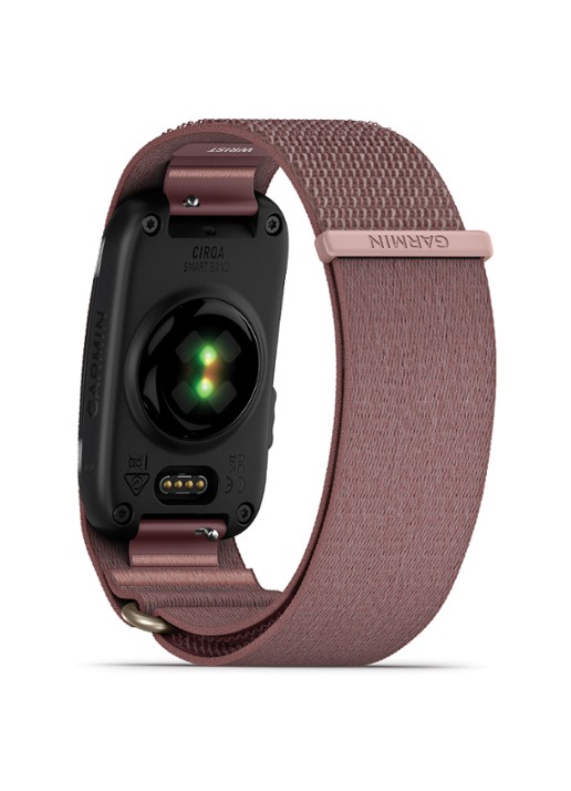 Garmin CIRQA Smart Band  - detail 2 paars