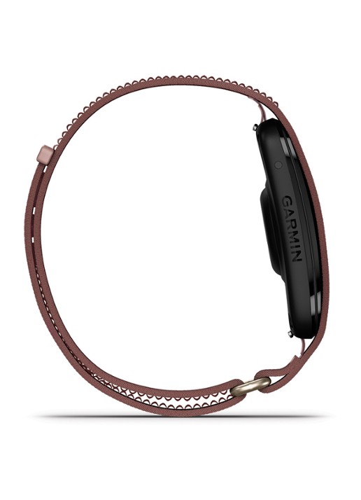 Garmin CIRQA Smart Band  - detail 3 paars