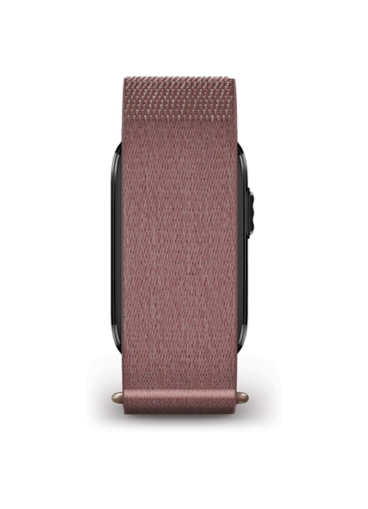 Garmin CIRQA Smart Band  - voorkant 4 paars