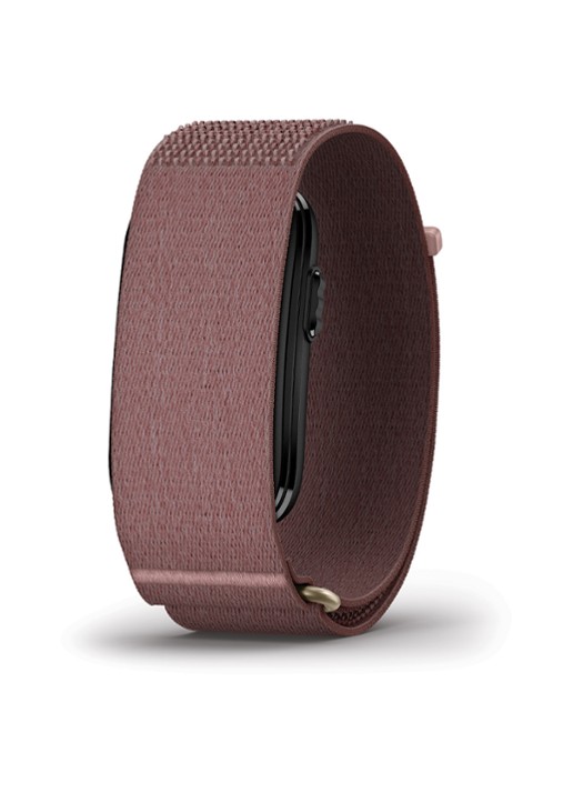 Garmin CIRQA Smart Band  - voorkant 5 paars