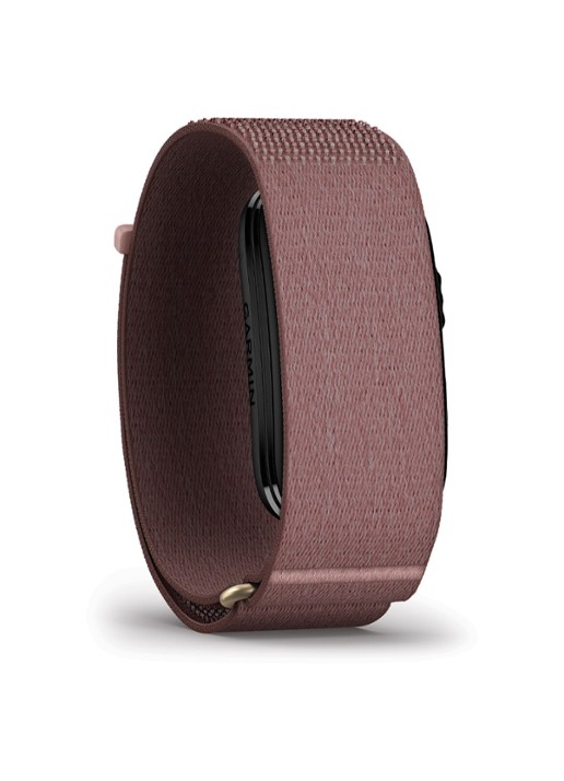 Garmin CIRQA Smart Band  - voorkant 6 paars