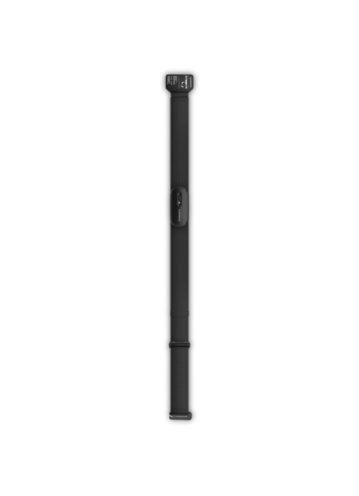 Garmin HRM 200 M t/m XL - detail 3 zwart