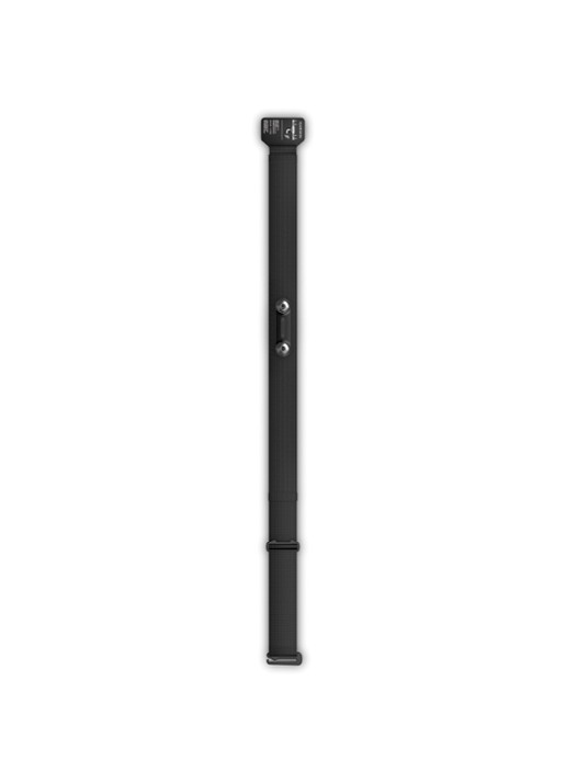 Garmin HRM 200 M t/m XL - detail 4 zwart