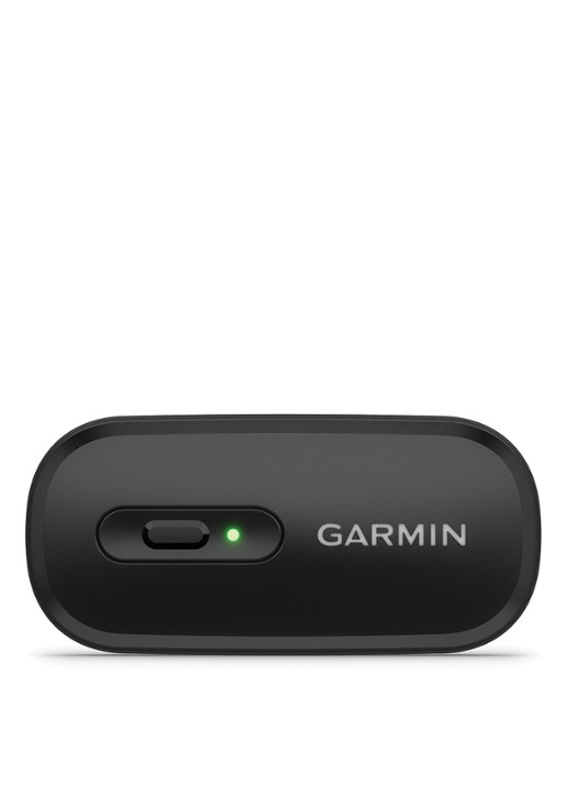 Garmin HRM 200 M t/m XL - detail 7 zwart