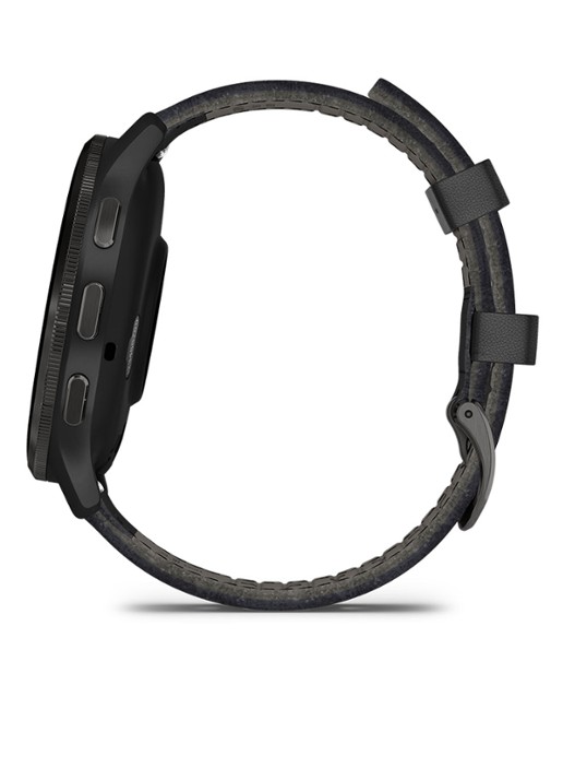 Garmin Instinct GPS smartwatch 010-02064-04 - detail 7 zwart