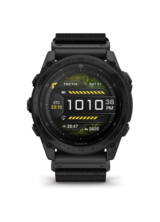 Garmin tactix 8 smartwatch 51 mm, AMOLED