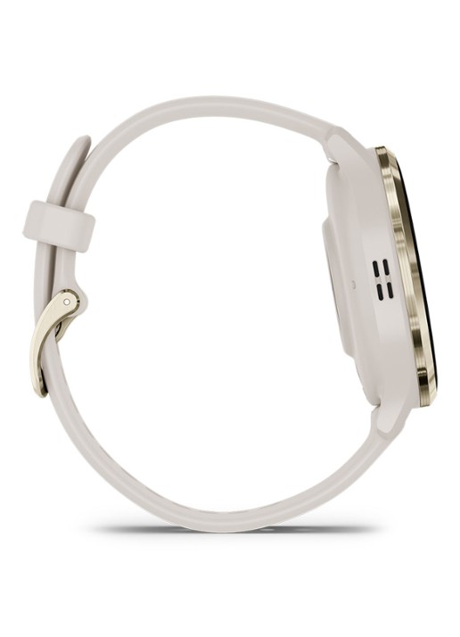 Garmin Venu 3S smartwatch 41 mm - detail 5 wit