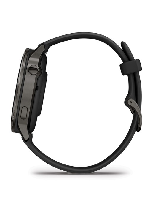 Garmin Venu 4 - 41mm - detail 3 zwart