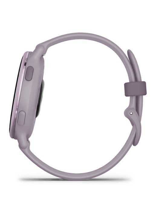 Garmin Vivoactive 5 smartwatch 42,2 mm - detail 4 lila