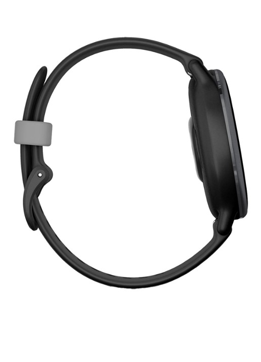 Garmin Vivoactive 5 smartwatch 42,2 mm - detail 3 zwart