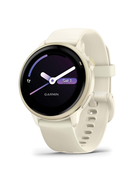 Garmin Vivoactive 6 smartwatch  - detail 3 ivoor