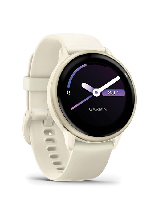 Garmin Vivoactive 6 smartwatch  - detail 4 ivoor