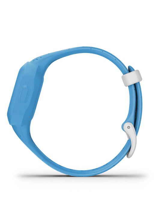 Garmin Vivofit Junior 3 kids horloge 30 mm - detail 5 blauw